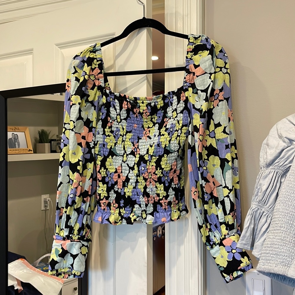 Free People Top